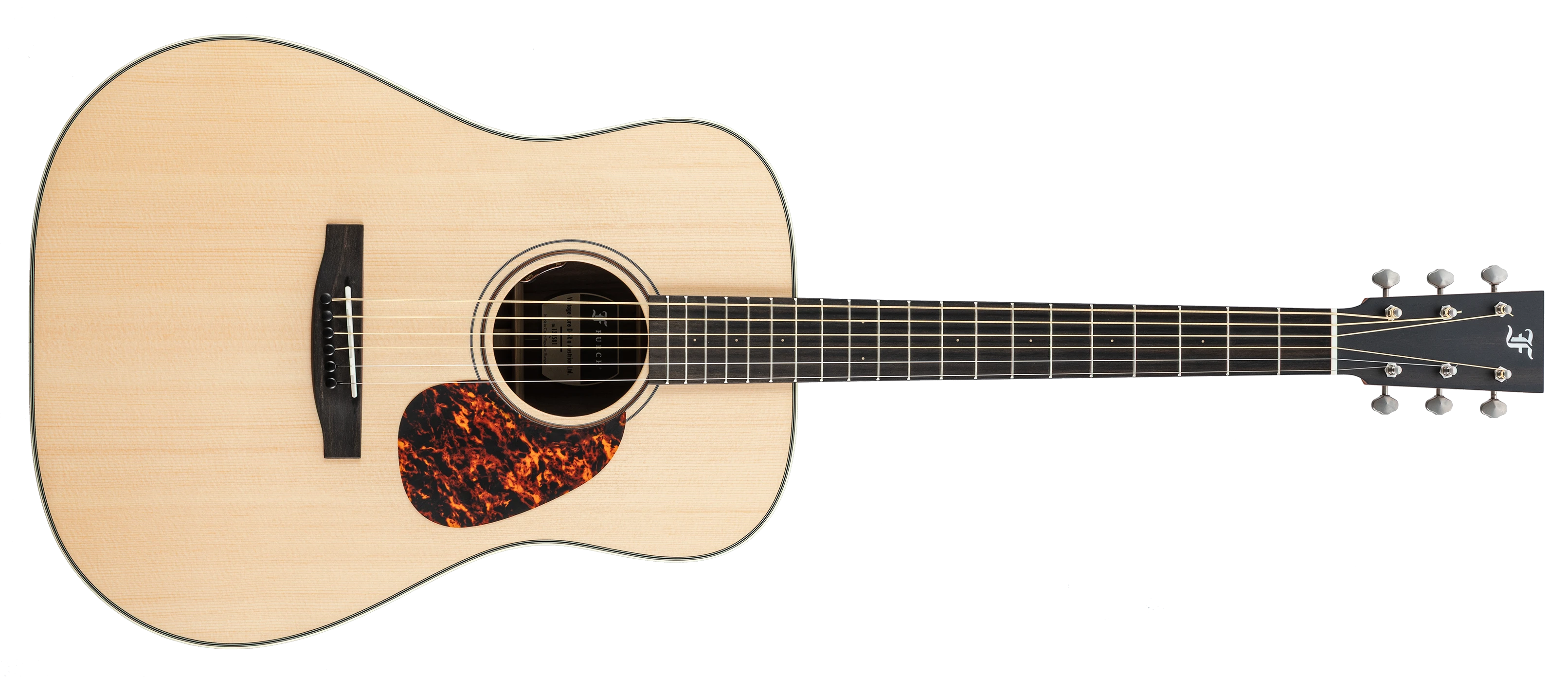 Furch Vintage Pure Austrian Ltd. D-SR a 